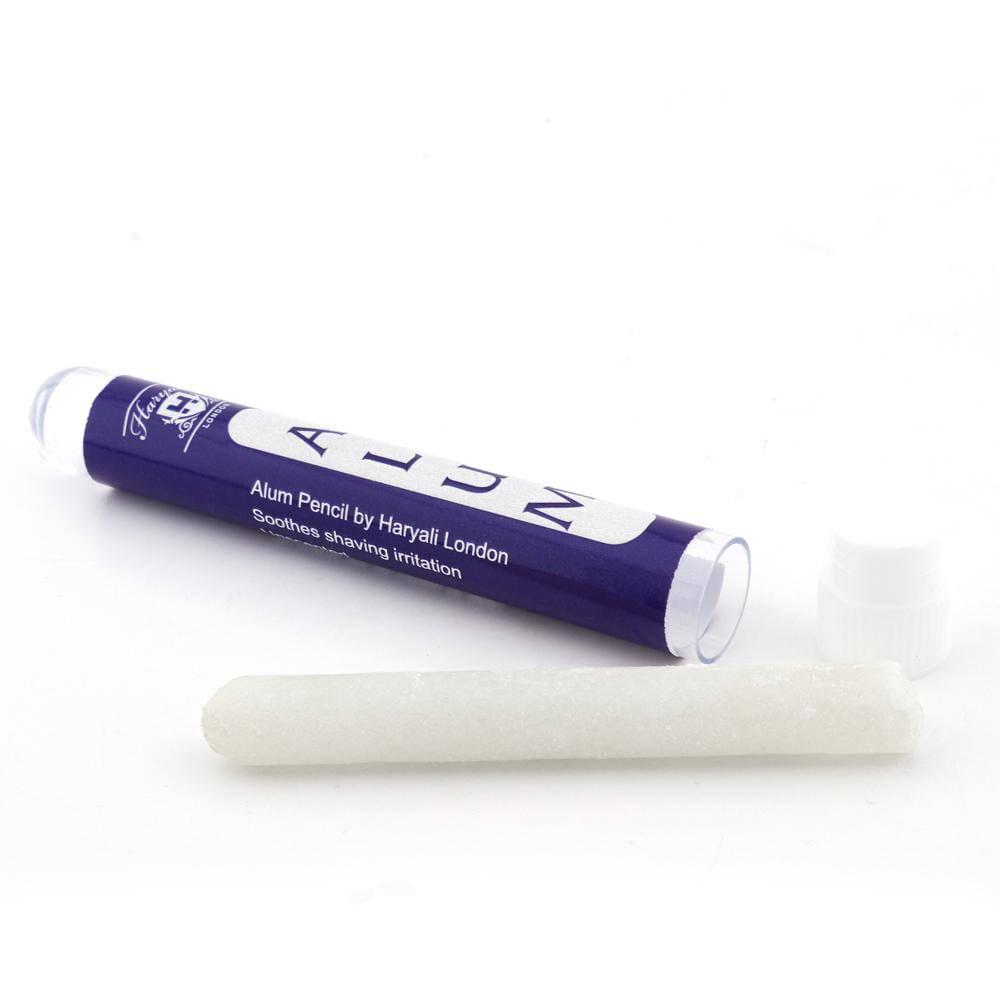 After Shave Antiseptic Alum Pencil - HARYALI LONDON