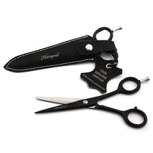 Load image into Gallery viewer, Hair Cutting Scissor Professional Hairdressing Stainless Steel Sharp Razor Edge Salon Shear - HARYALI LONDON